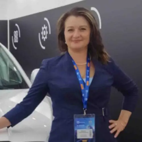 Елена Донских