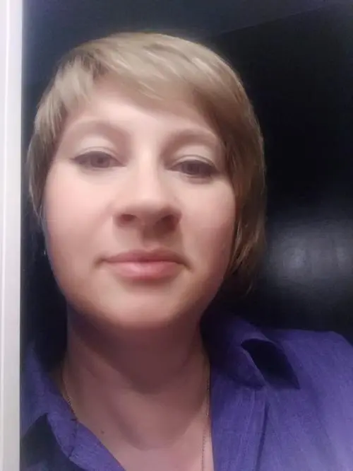 Юлия Черникова