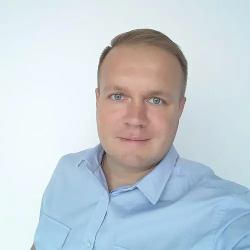 Матвей Чибуков