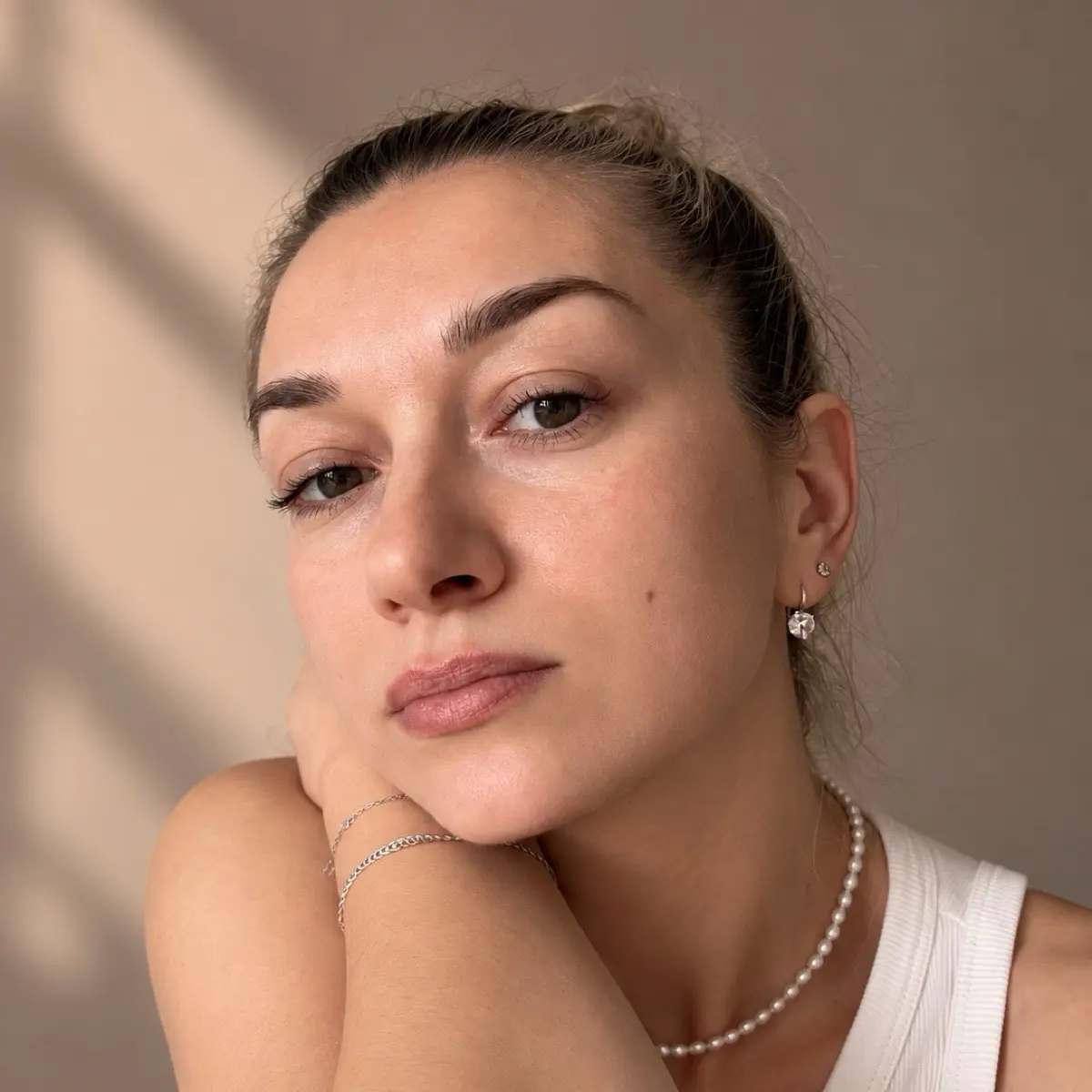 Галина Денисенко