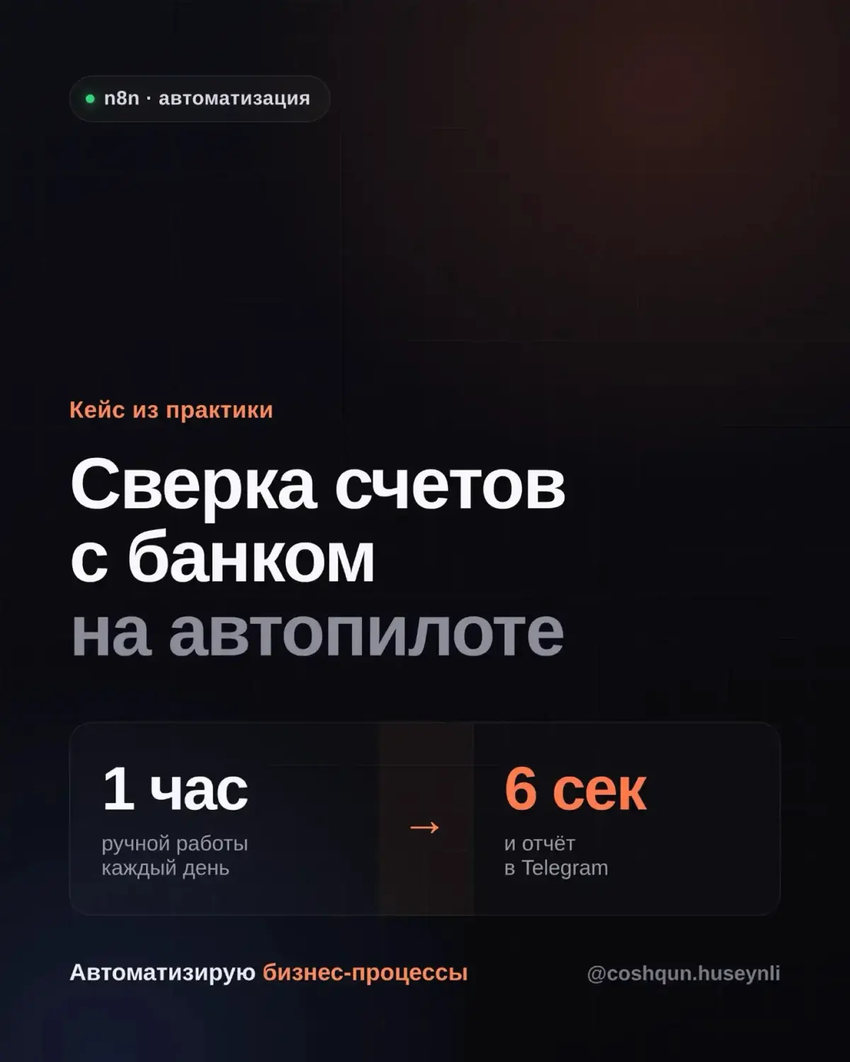 n8n | Сетка — социальная сеть от hh.ru