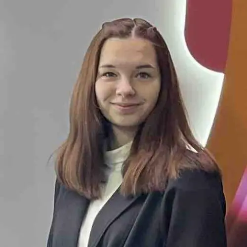 Ксения Синюк
