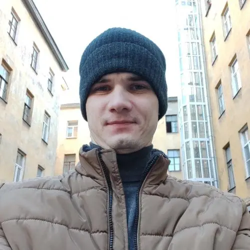Артем Малашенко