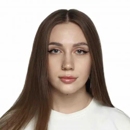 Валерия Беседина