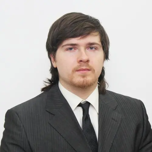 Валерий Силантьев