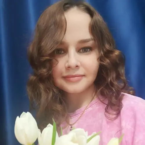 Зинаида Литвинцева