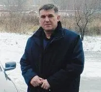 Анатолий Жигунов