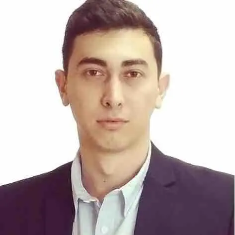Андрей Мратшин