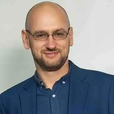 Олег Дурандин