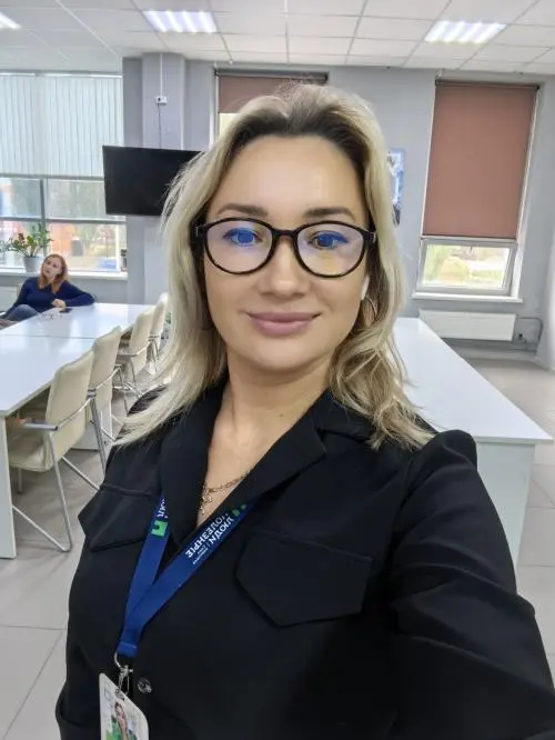 Альбина Верко