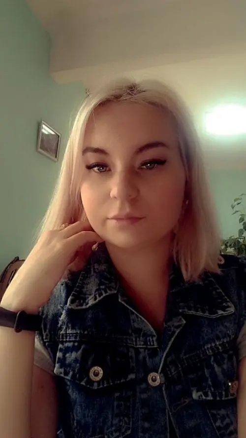 Анастасия Минина