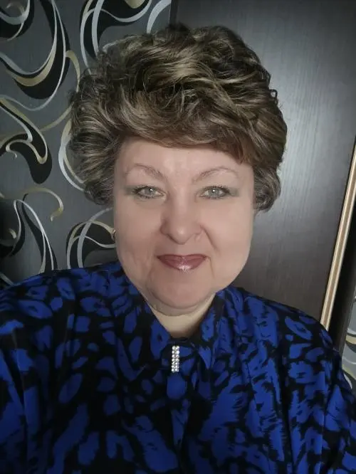 Елена Глушкова