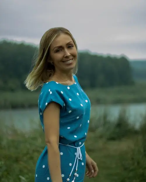 Юлия Бычковская
