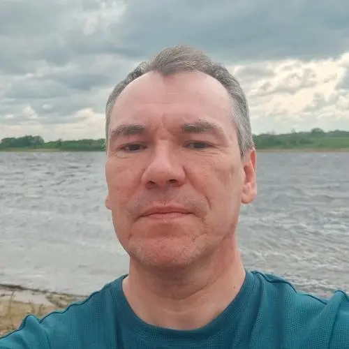 Дмитрий Поликин