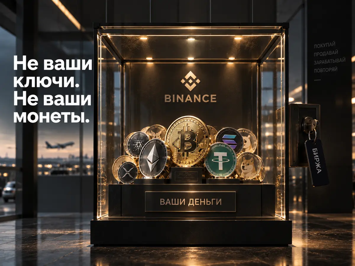 Что нужно знать о crypto | Сетка — социальная сеть от hh.ru
