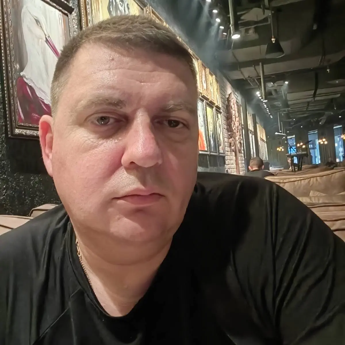 Сергей Стандратюк