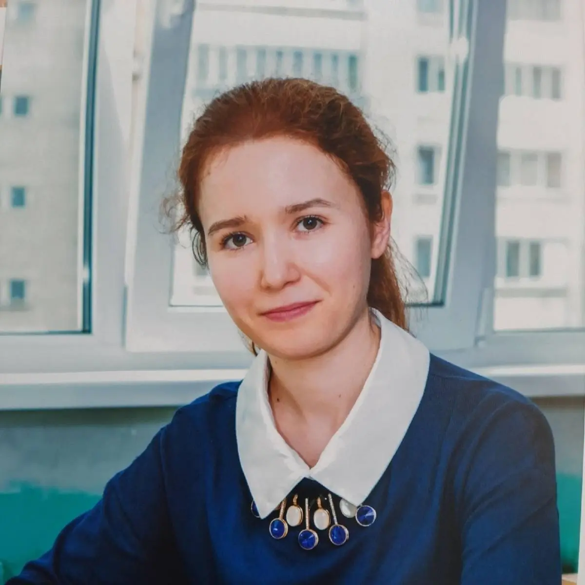 Эльвира Саматова