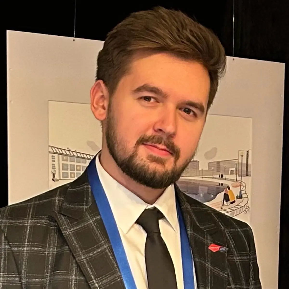 Игорь Бердюгин