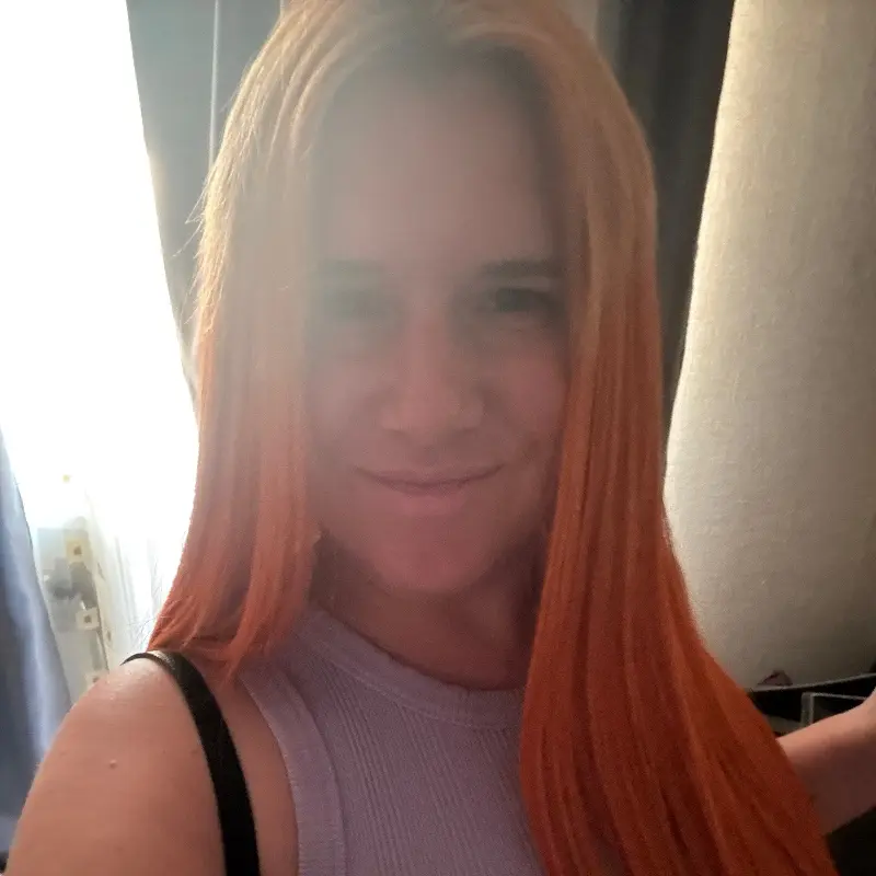 Марина Куприна