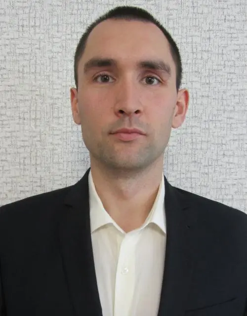 Салим Энтентеев