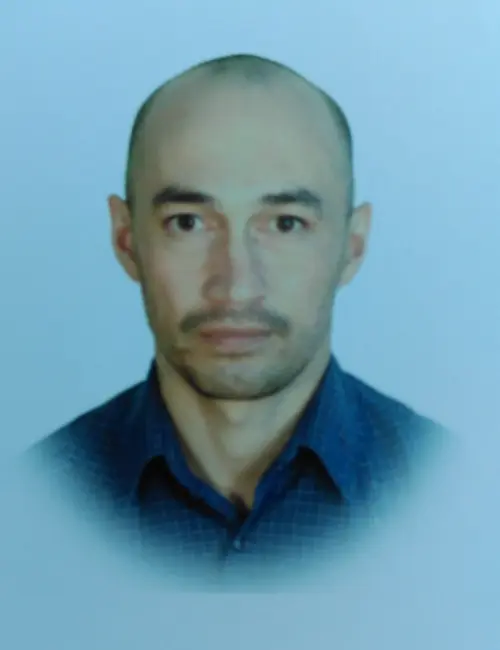 Василий Гончаренко