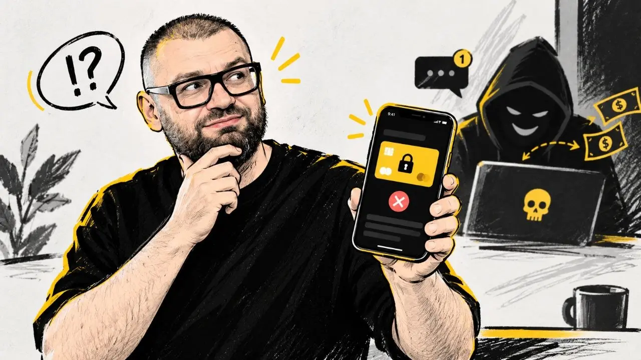 Как меня не развели мошенники.
Когда-то мы сделали статью с обзором нескольких маркетинговых продуктов. Статья получилась хорошая: прекрасно ранжируется и в поиске, и в нейросетях, трафик собирает | Сетка — социальная сеть от hh.ru