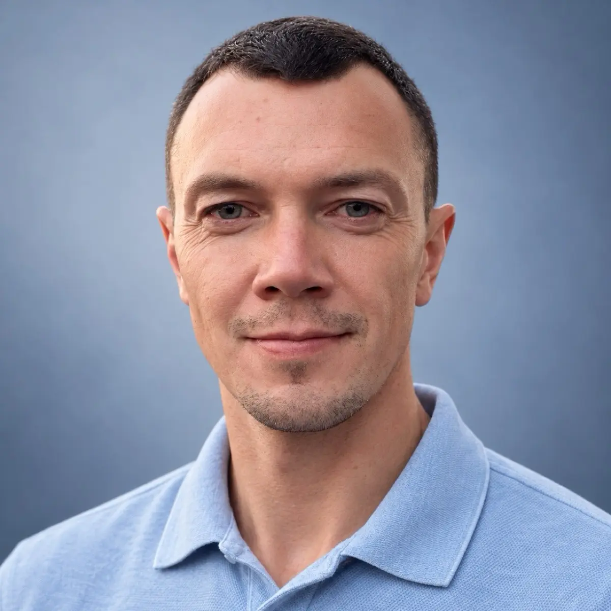Сергей Сухов