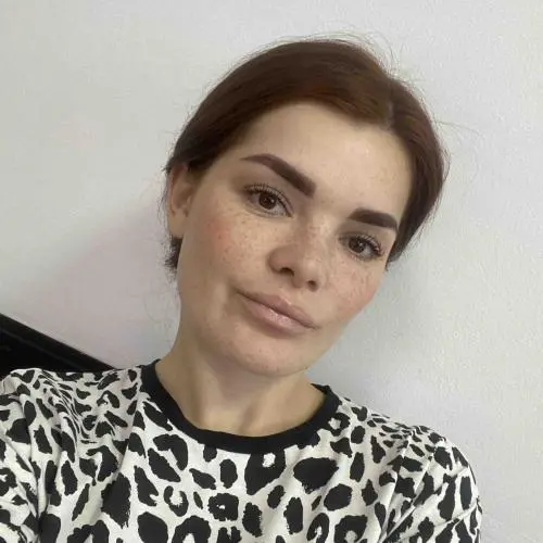 Татьяна Деречинская