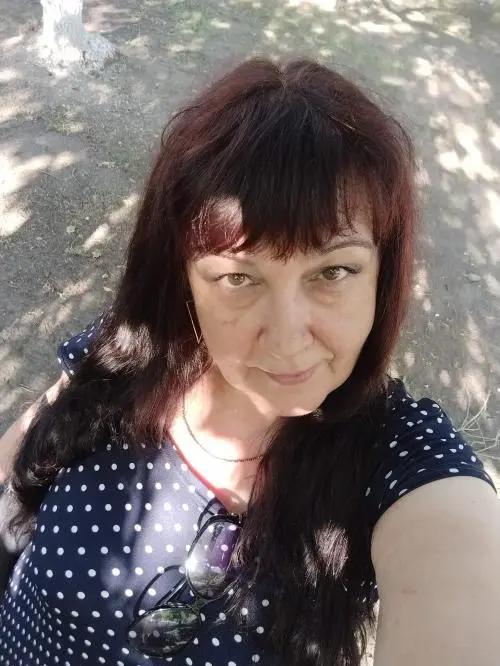 Татьяна Лаз