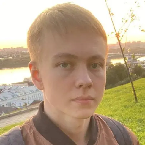 Сергей Растопин