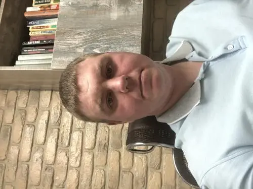 Дмитрий Дарий