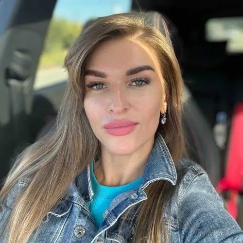 Елена Новикова