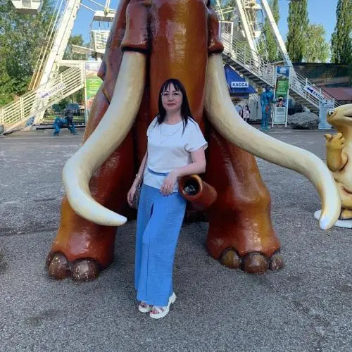 Ильсуяр Новикова