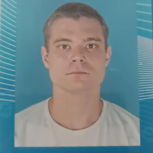 Никита Симатов