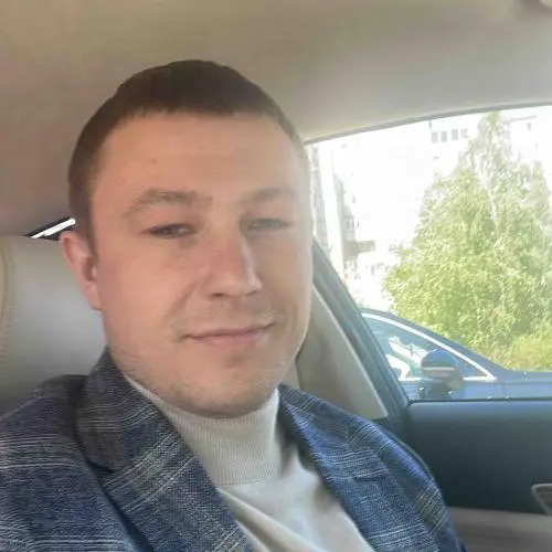 Данил  Стаценко 