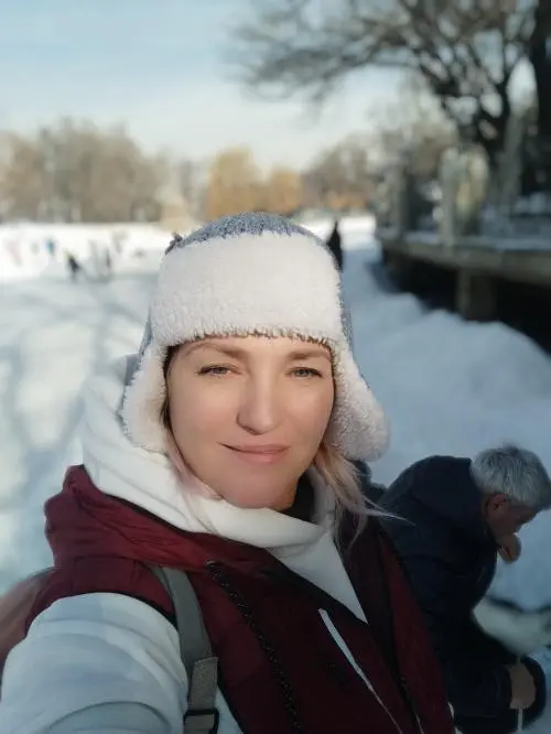 Елена Бойкоева