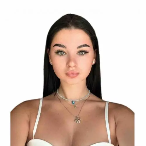 Карина Трегубова