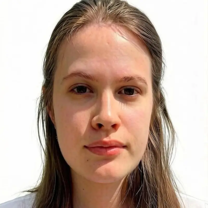 Александра Богданова
