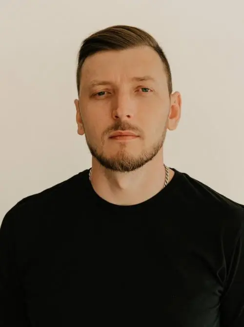 Александр Ерохин