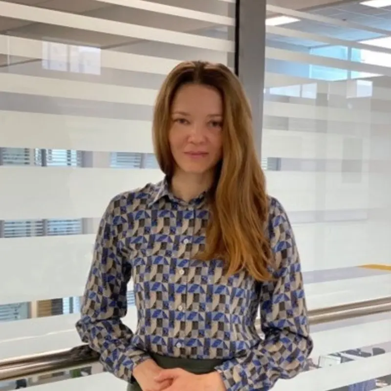 Елена Петрова