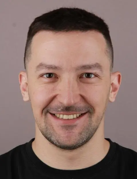 Андрей Кадочников