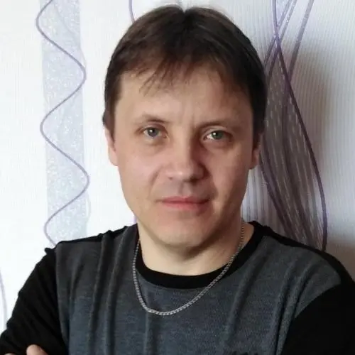 Эдуард Поливцев