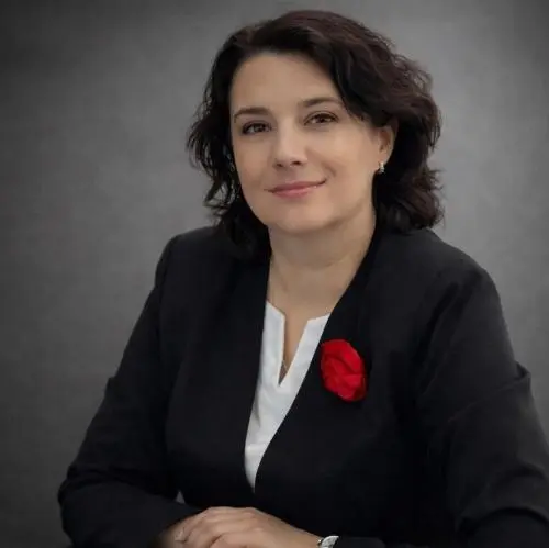 Полина Хомайко
