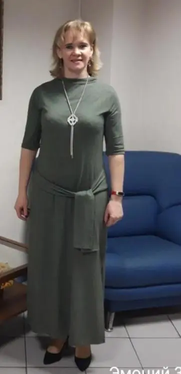 Елена Петручак