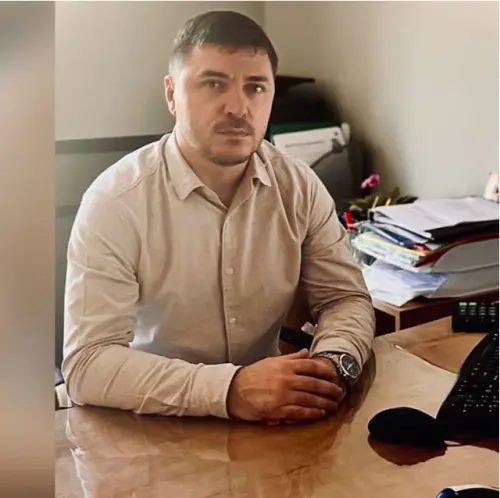 Алексей Литвинов