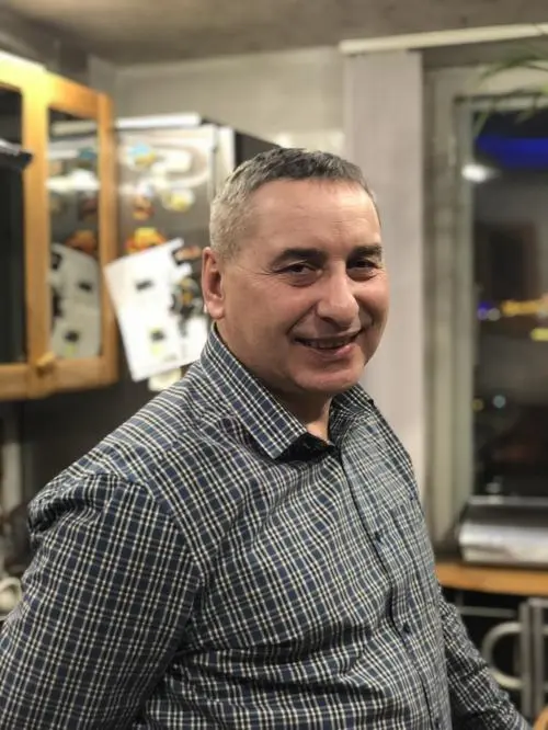 Юрий Гальченко