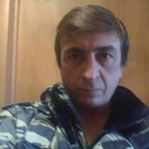 Валентин Крестин