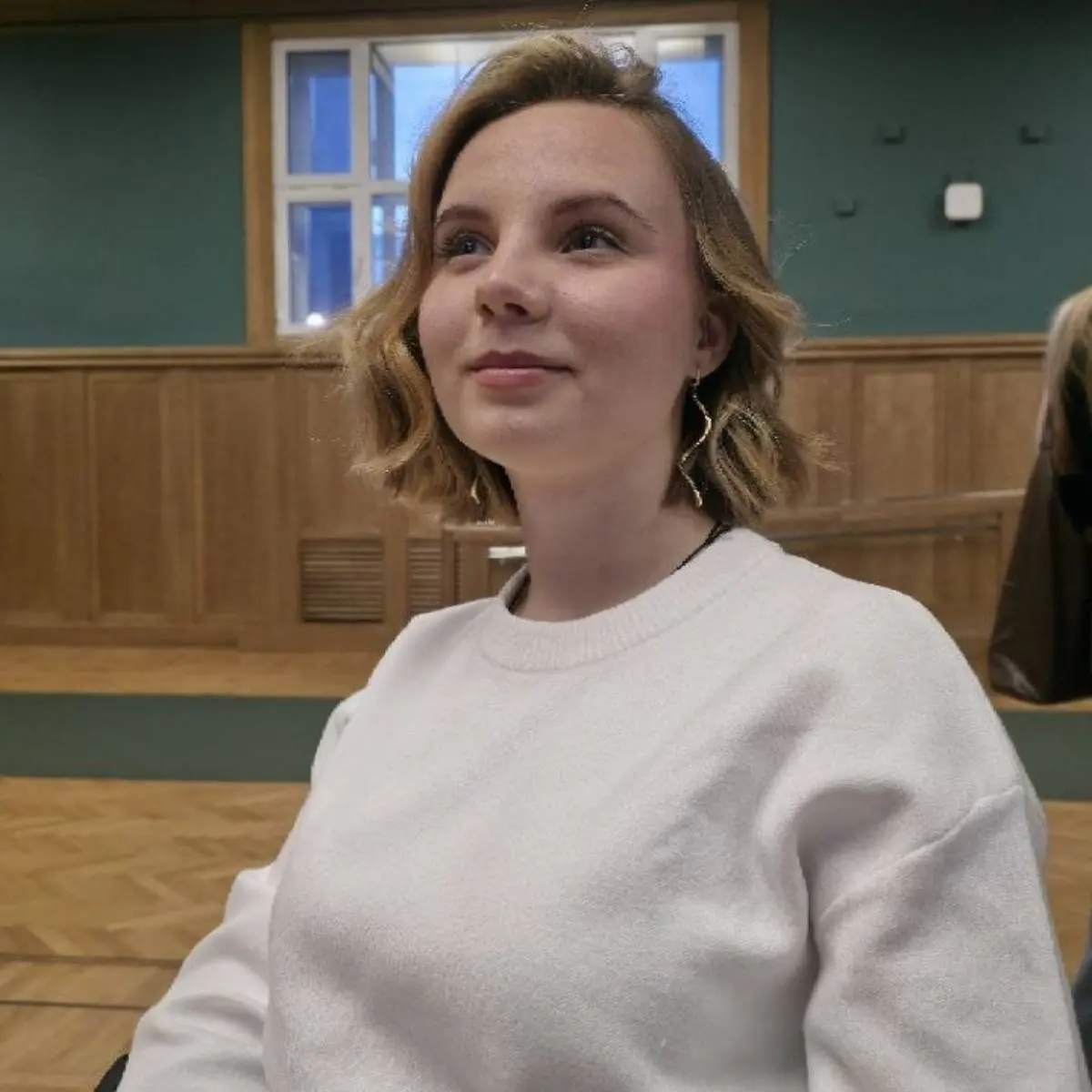 Елизавета Болдина