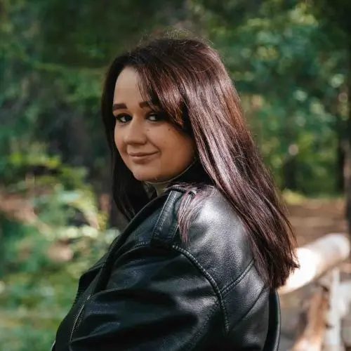 Екатерина Гуляевская