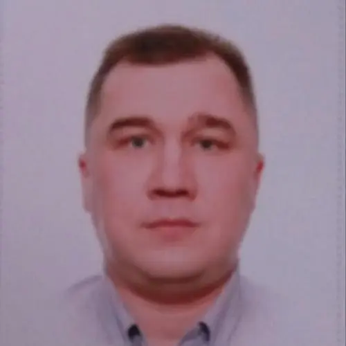 Виталий Мокеев
